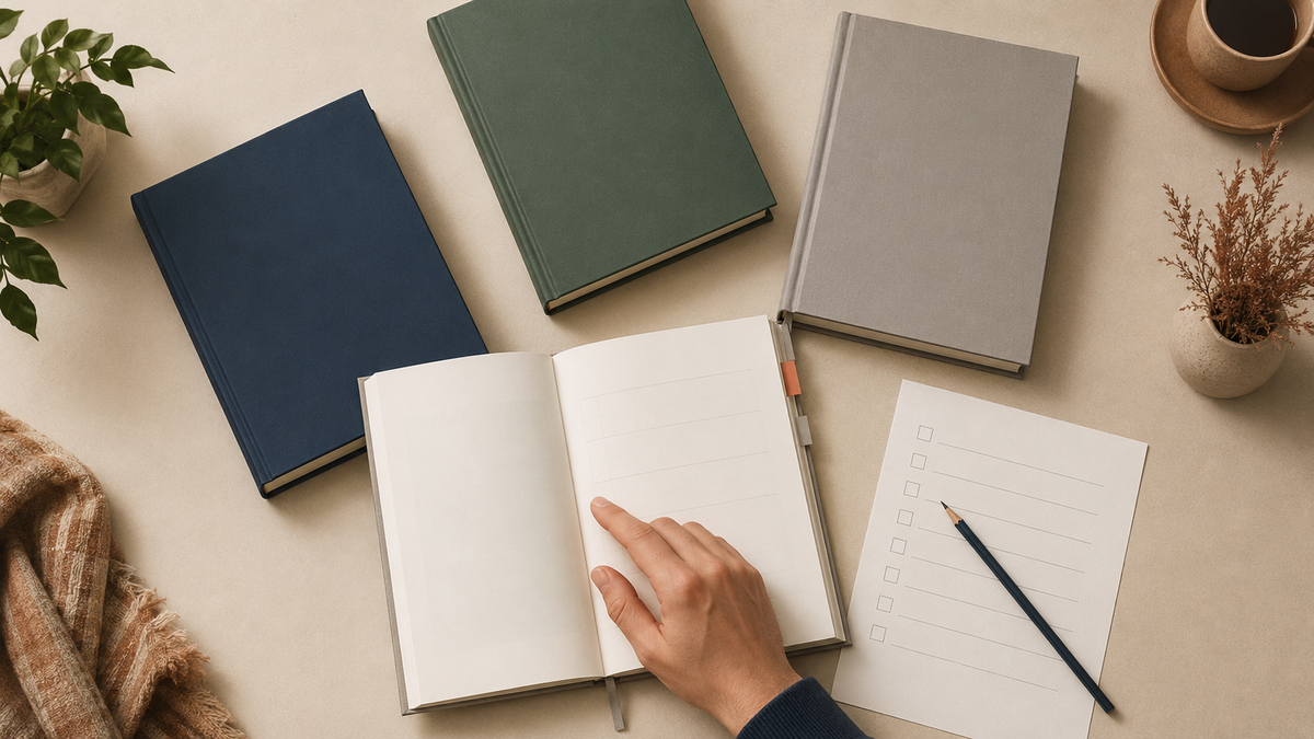 چگونه کتاب آزمون استخدامی مناسب انتخاب کنیم؟ ۸ معیار پیش از خرید