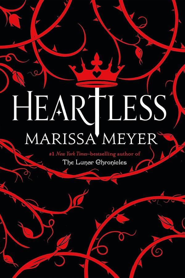 Heartless