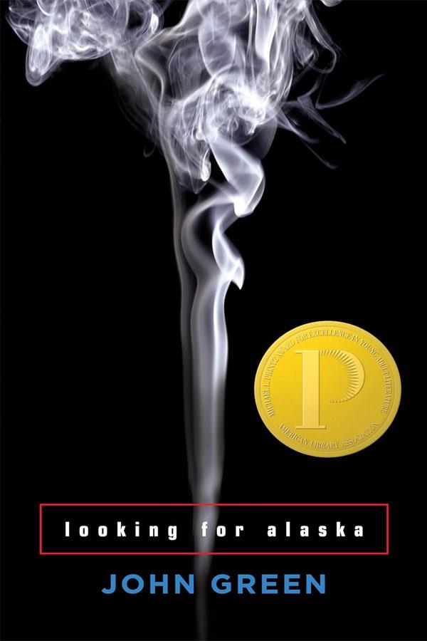 Looking for Alaska
