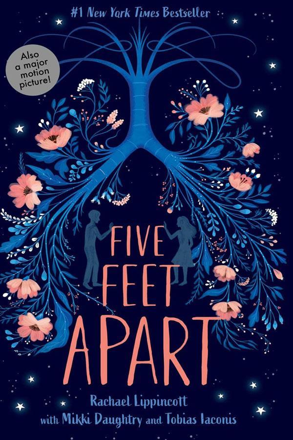 Five Feet Apart