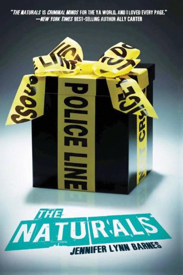 The Naturals
