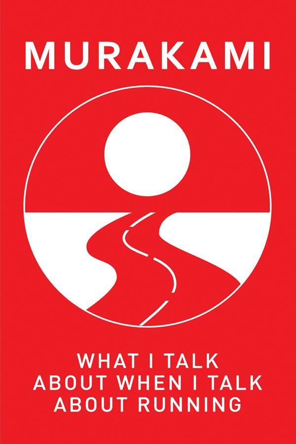 What I Talk about When I Talk about Running