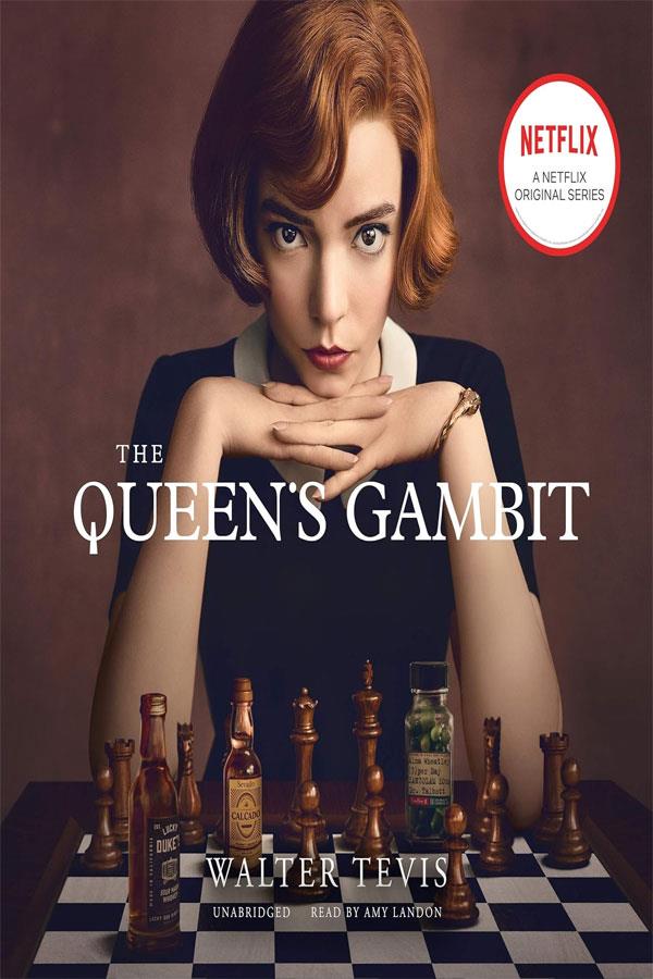 Queen Gambit