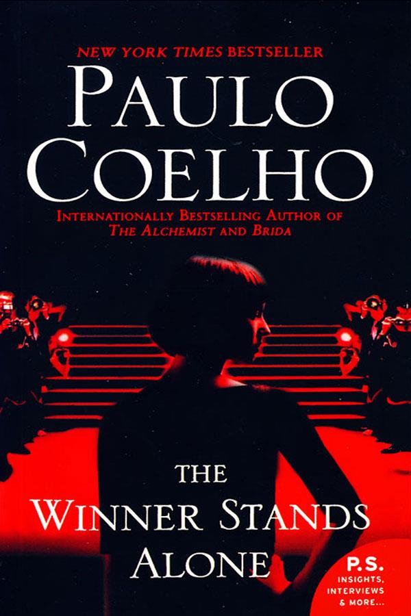 The Winner Stands Alone