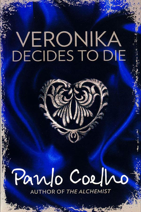 Veronika Decides to Die