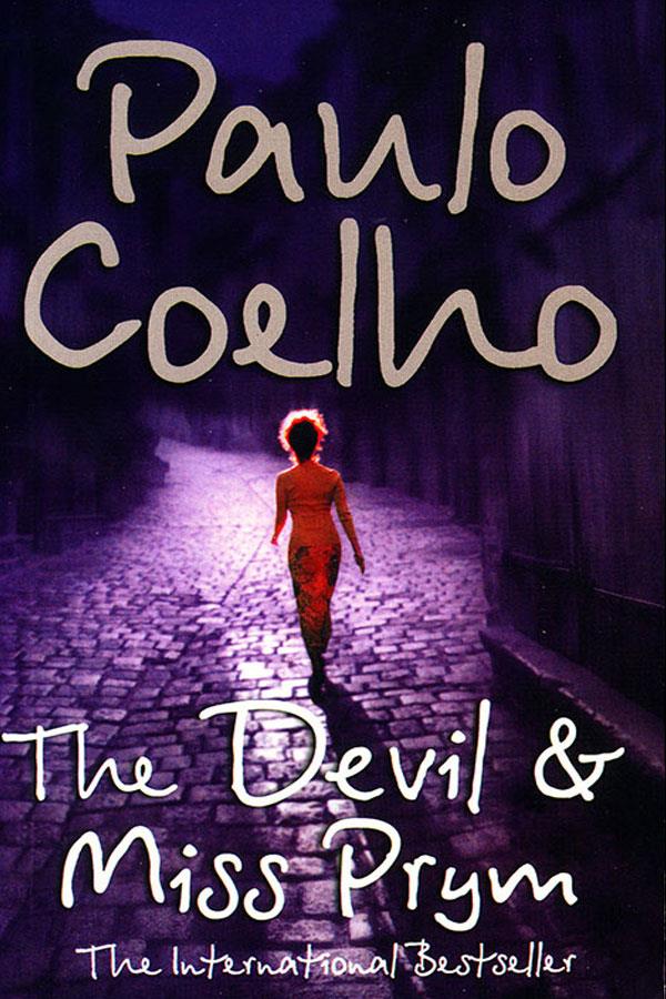 The Devil and Miss Prym