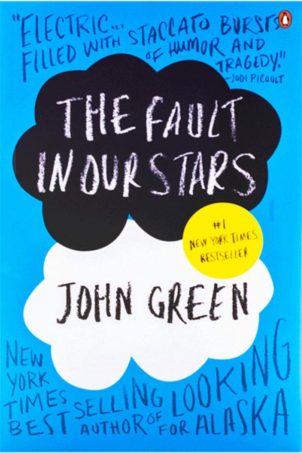 The Fault in Our Stars