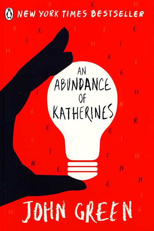 An Abundance of Katherines