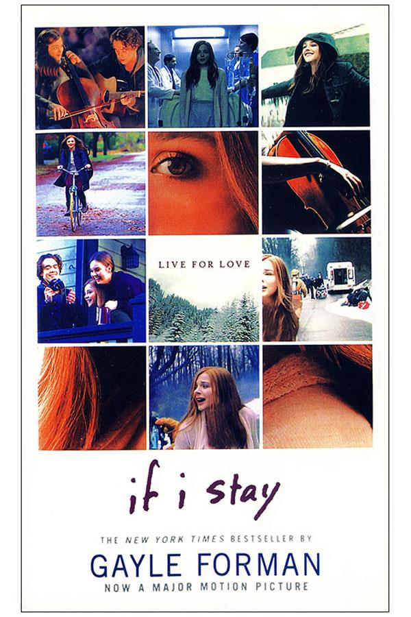 If I Stay