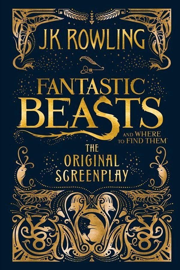 Fantastic Beasts
