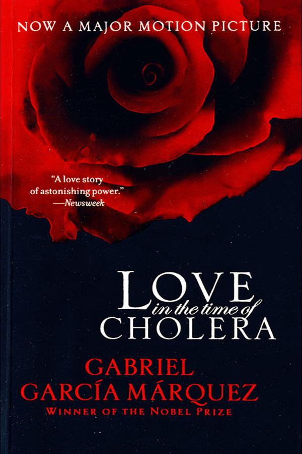 Love in the Time of Cholera