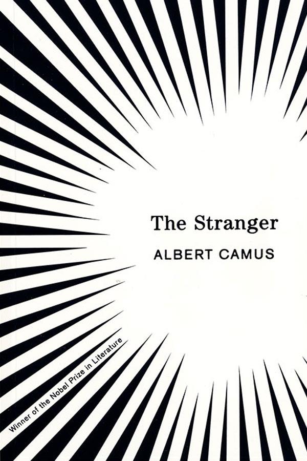 The Stranger