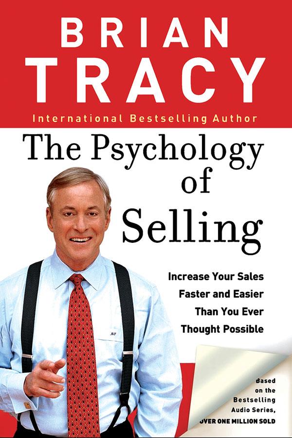 Psychology of selling