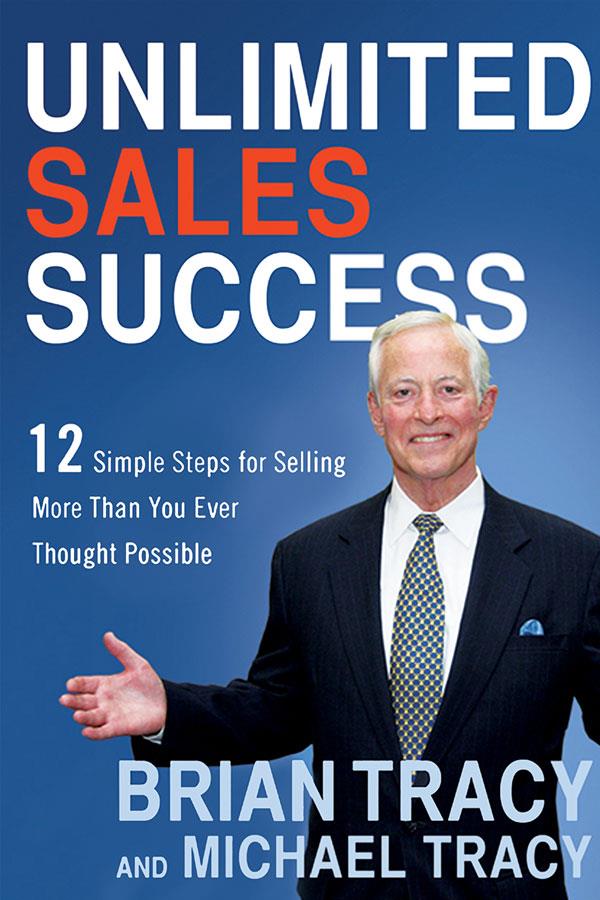 Unlimited Sales Success