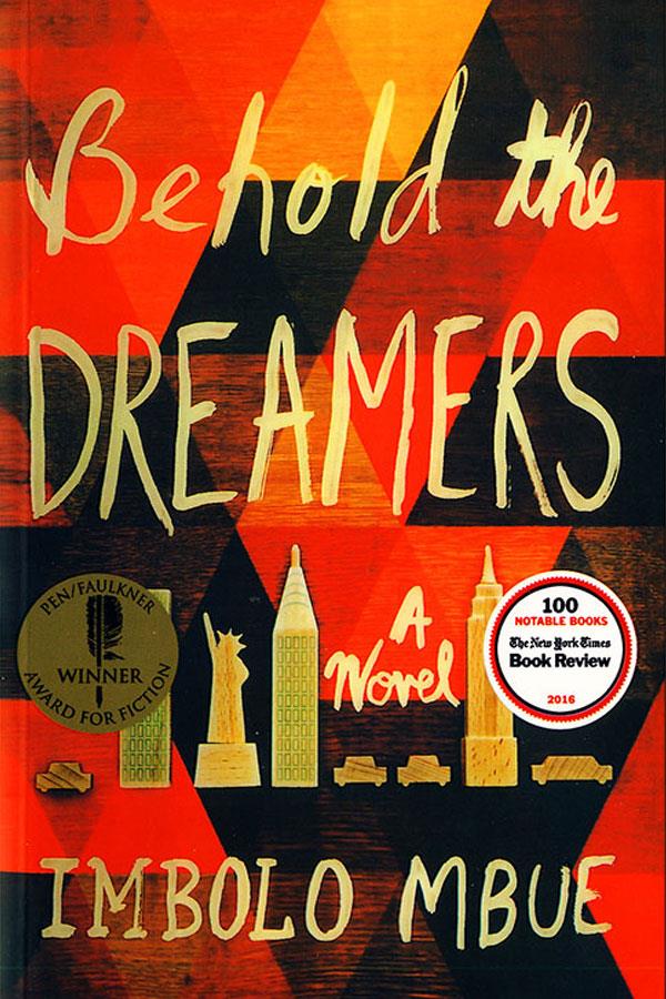 Behold the Dreamers