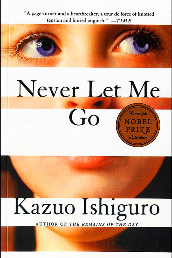 Never Let Me Go