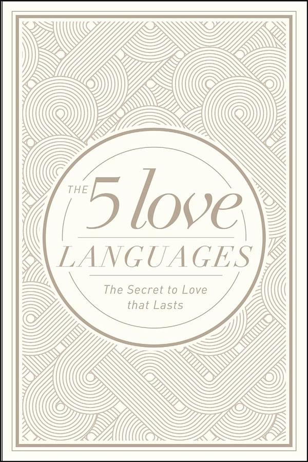 The 5 Love Languages