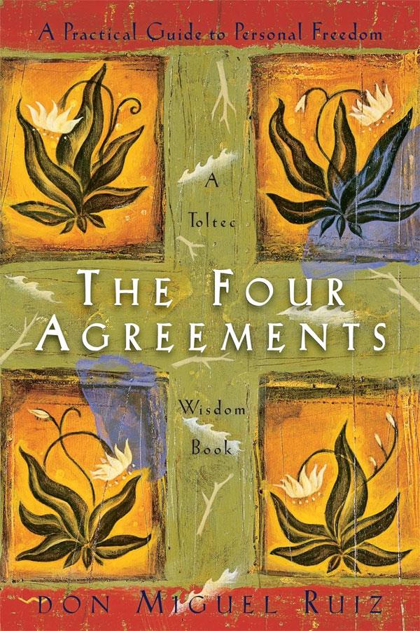 The Four Agreement