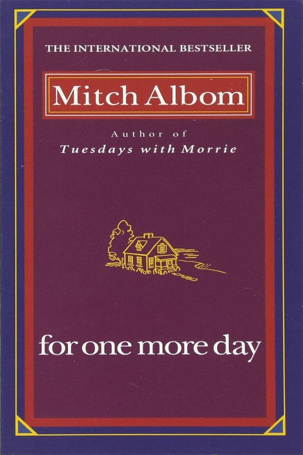 For One More Day