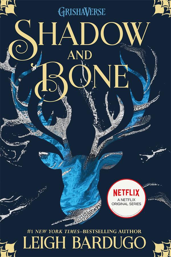 Shadow & Bone