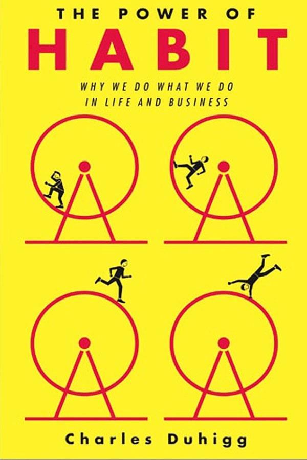 The Power of Habit