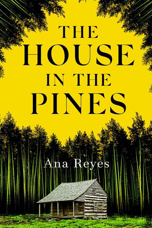 The House in the Pines