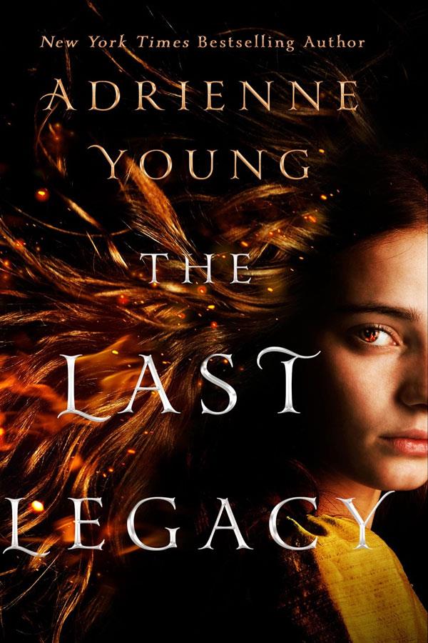 The Last Legacy