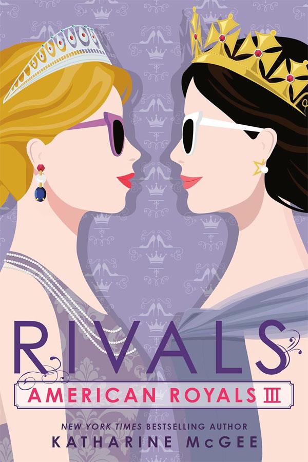 American Royals III