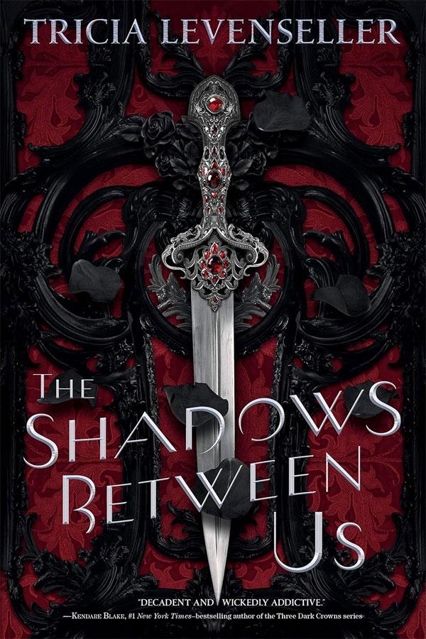 The Shadows Between Us Old Version