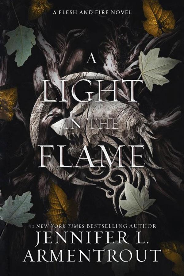 A Light in the Flame