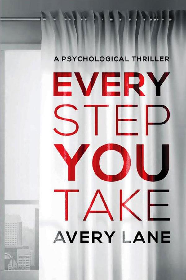 Every Step You Take