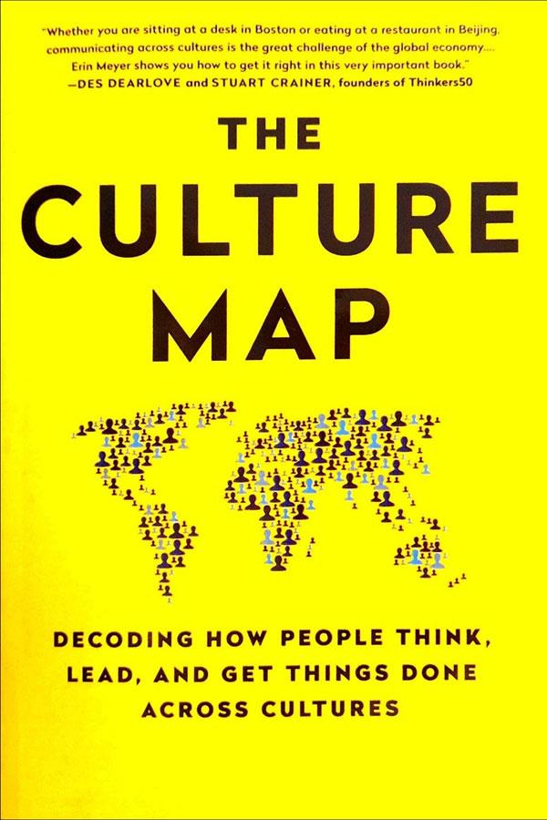 The Culture Map