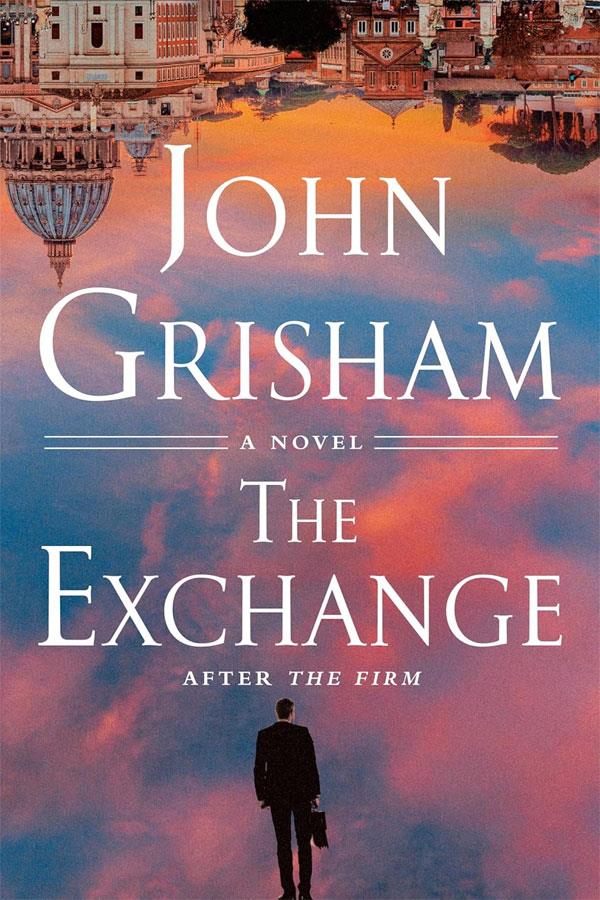 (The Exchange (After The Firm