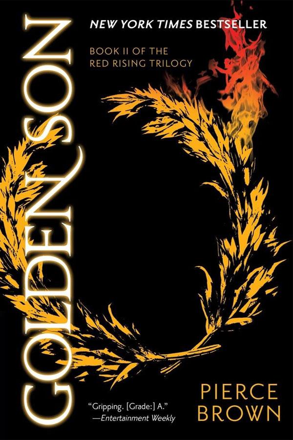 Golden Son