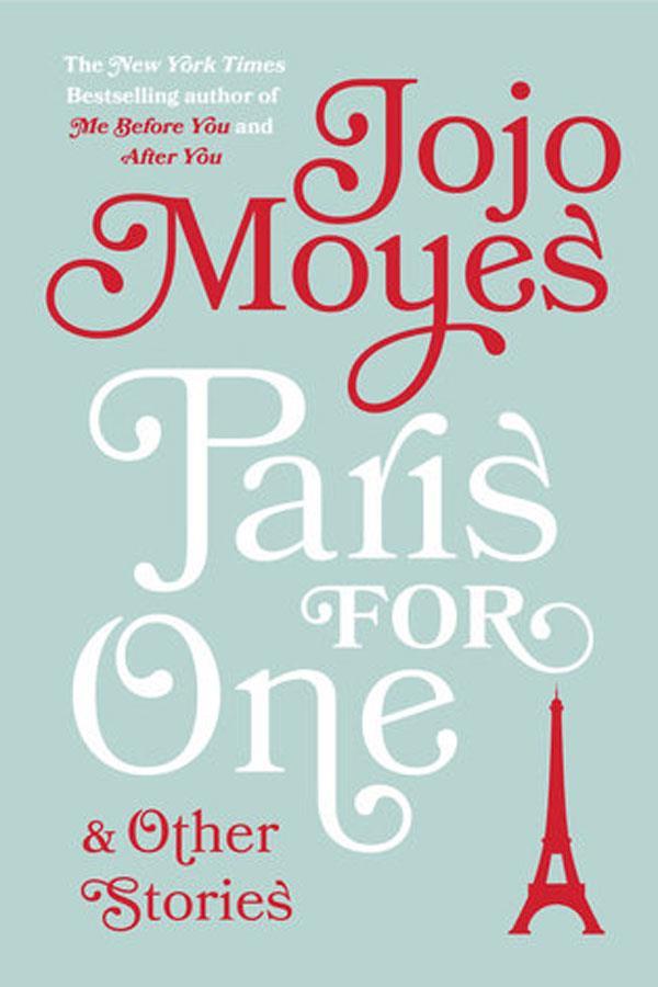 Paris For One
