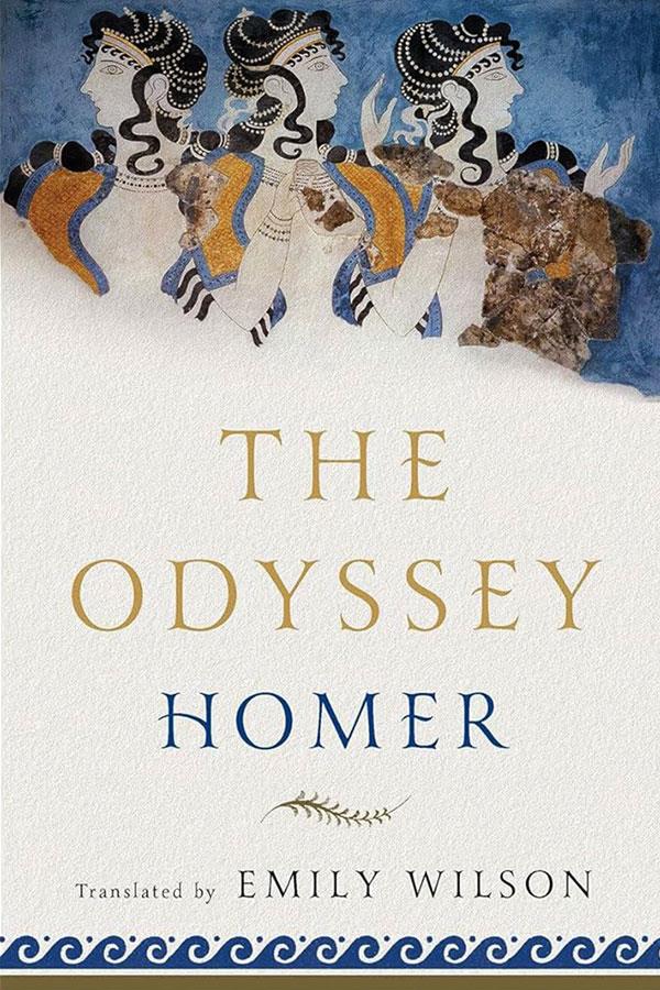 The Odyssey