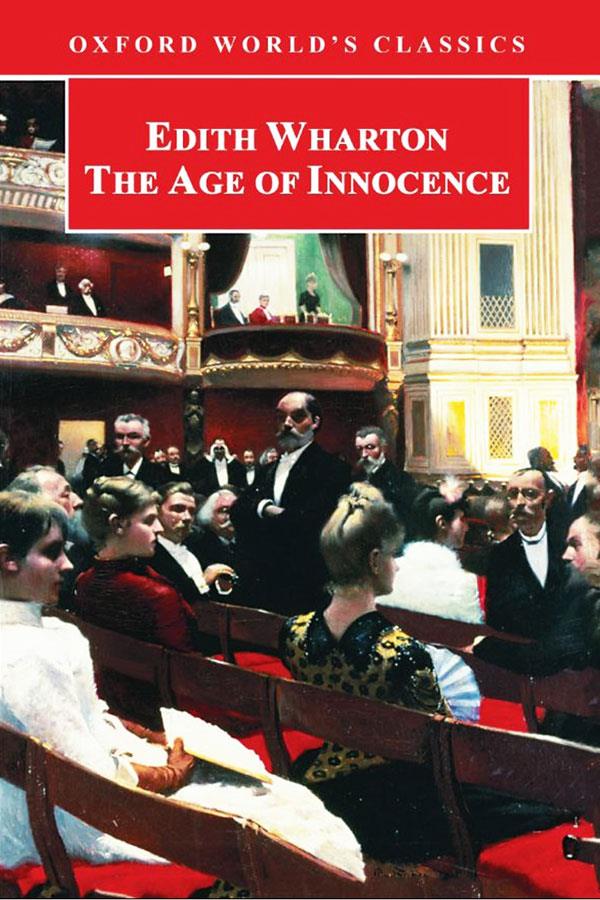 The Age of Innocence