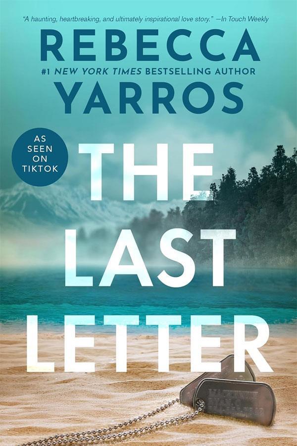 The Last Letter