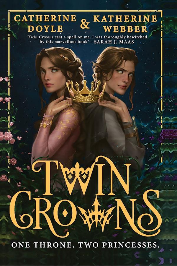 Twin Crowns