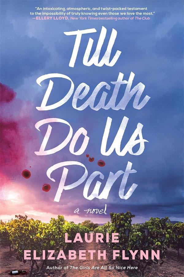 Till death do us part