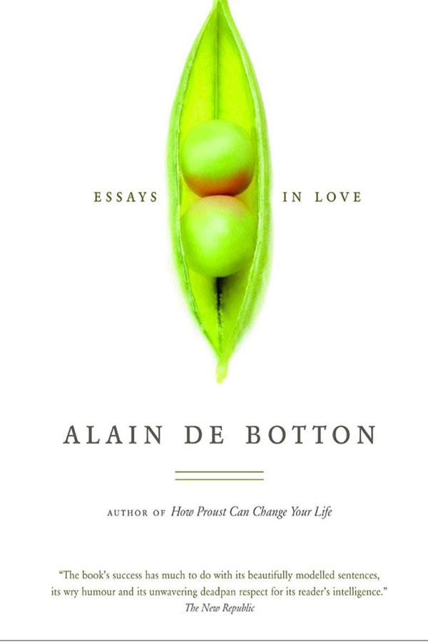 Essays in Love