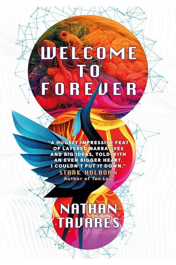 Welcome to Forever