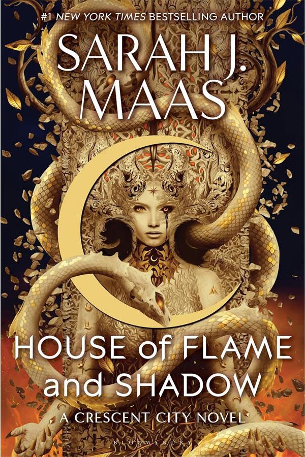 House of Flame and Shadow
