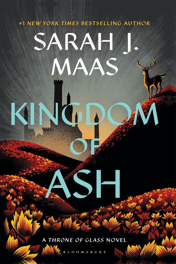 Kingdom of Ash