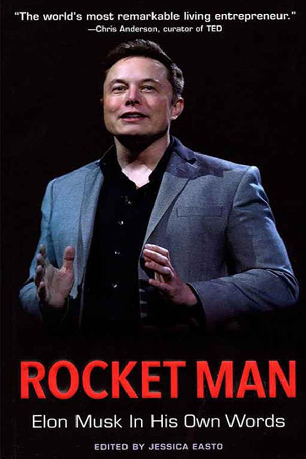 Rocket Man