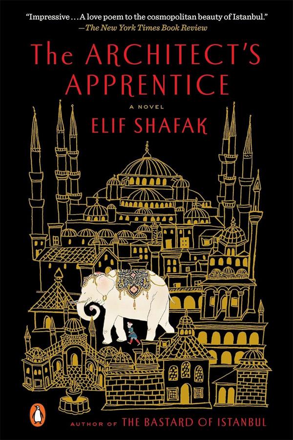 The Architects Apprentice