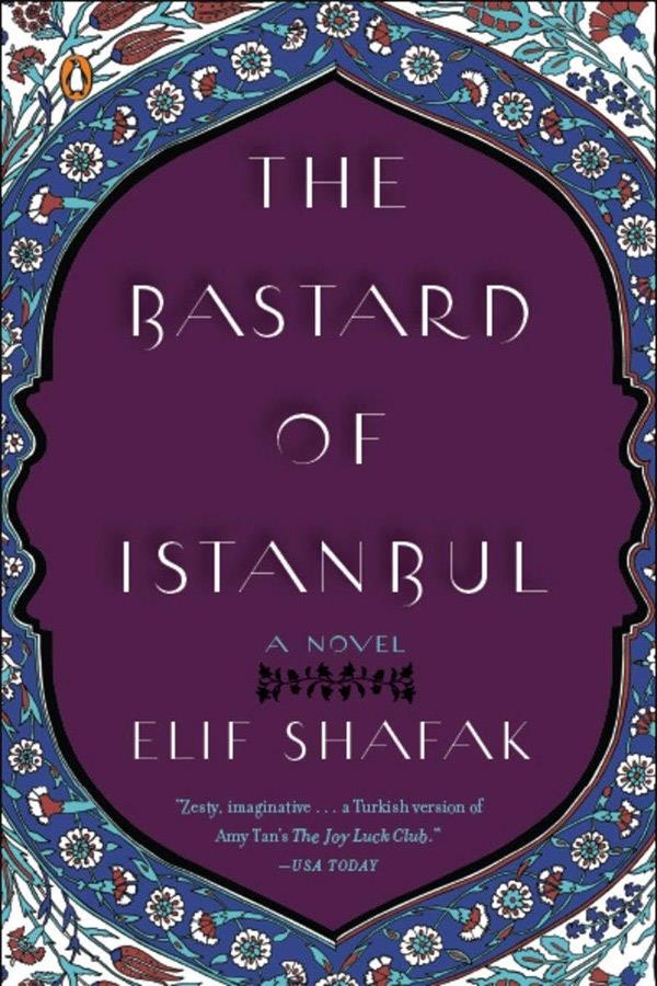 The Bastard Of Istanbul