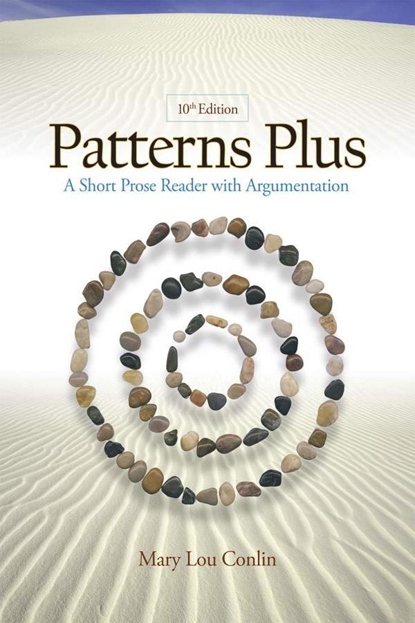 Patterns Plus