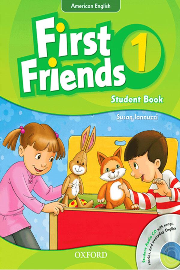 American First Friends 1