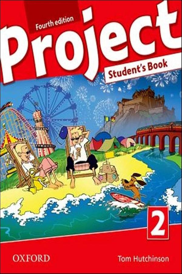 Project 2